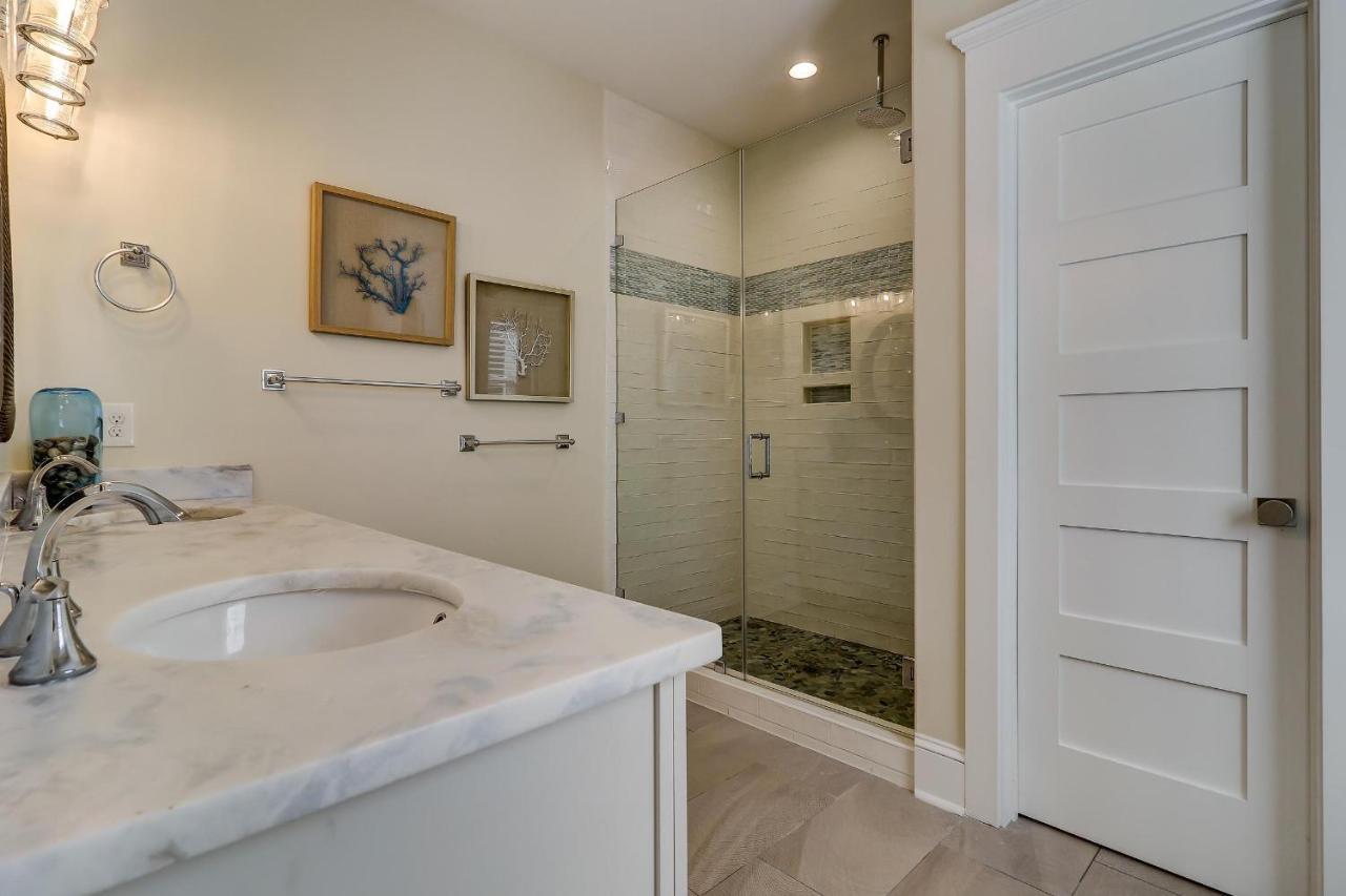11 32Nd Avenue Βίλα Isle of Palms Εξωτερικό φωτογραφία