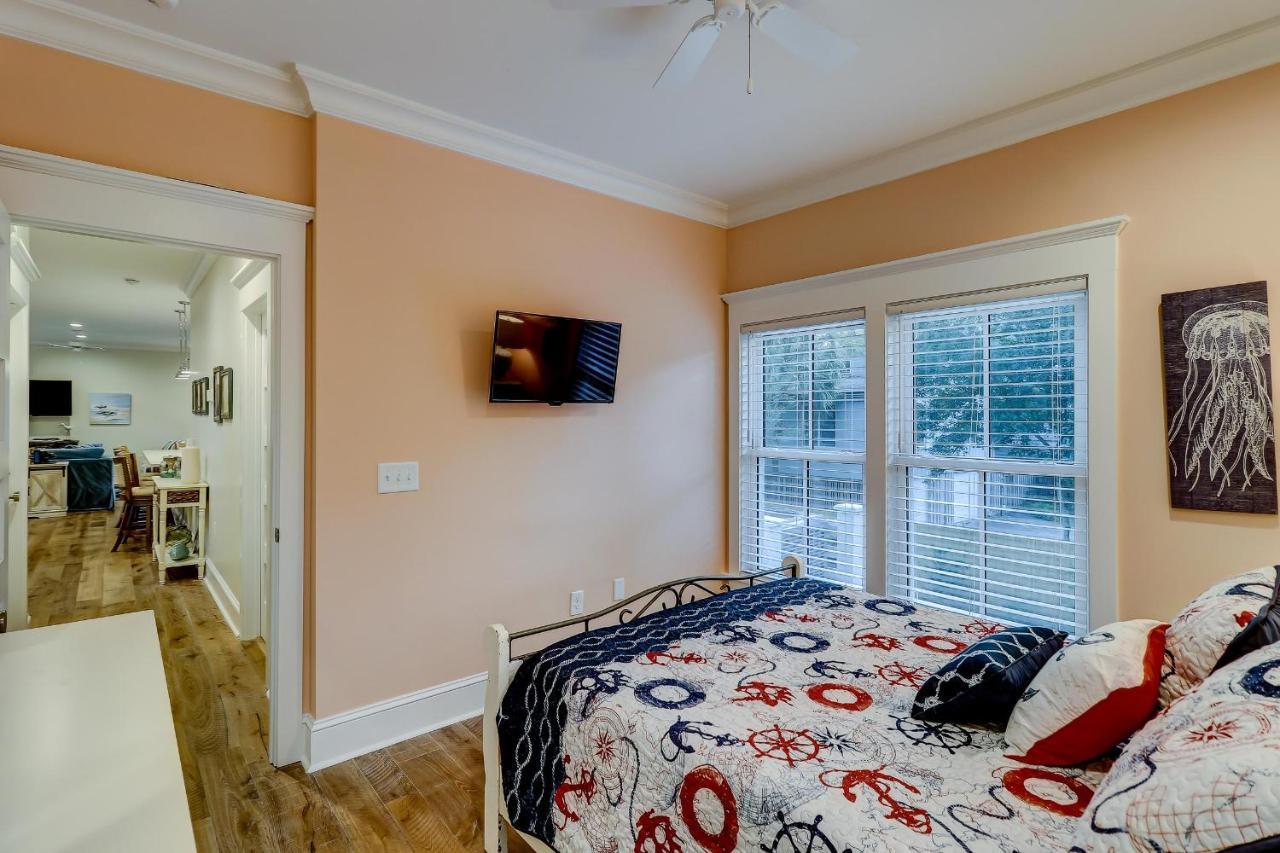 11 32Nd Avenue Βίλα Isle of Palms Εξωτερικό φωτογραφία