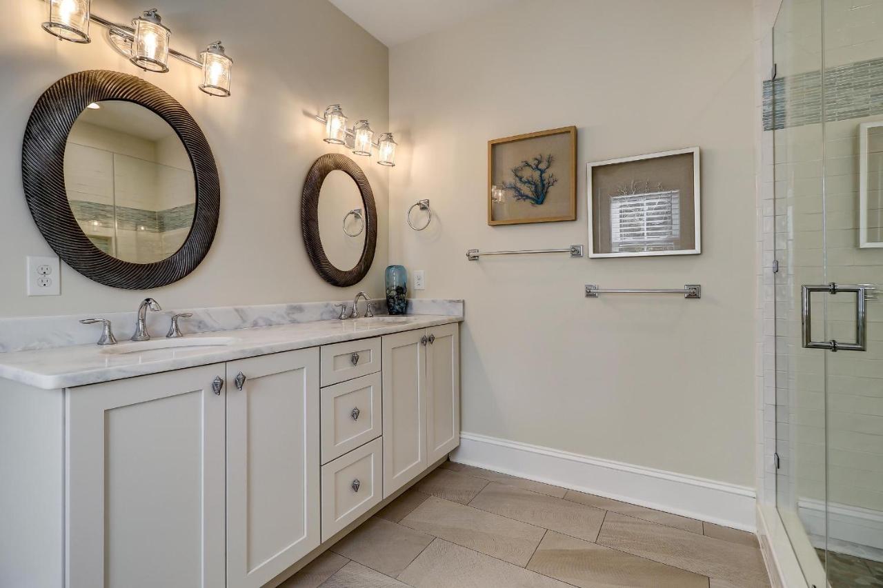 11 32Nd Avenue Βίλα Isle of Palms Εξωτερικό φωτογραφία