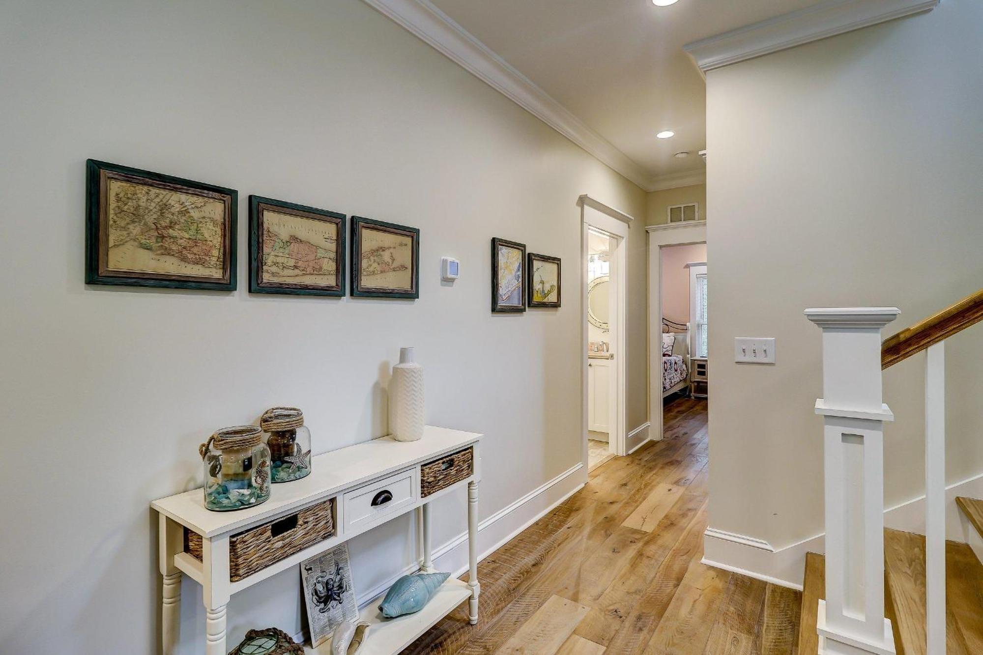 11 32Nd Avenue Βίλα Isle of Palms Εξωτερικό φωτογραφία