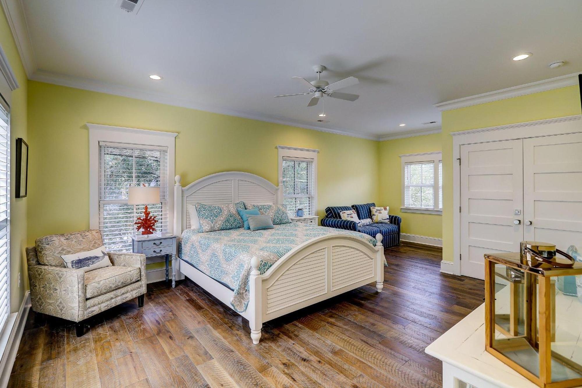 11 32Nd Avenue Βίλα Isle of Palms Εξωτερικό φωτογραφία