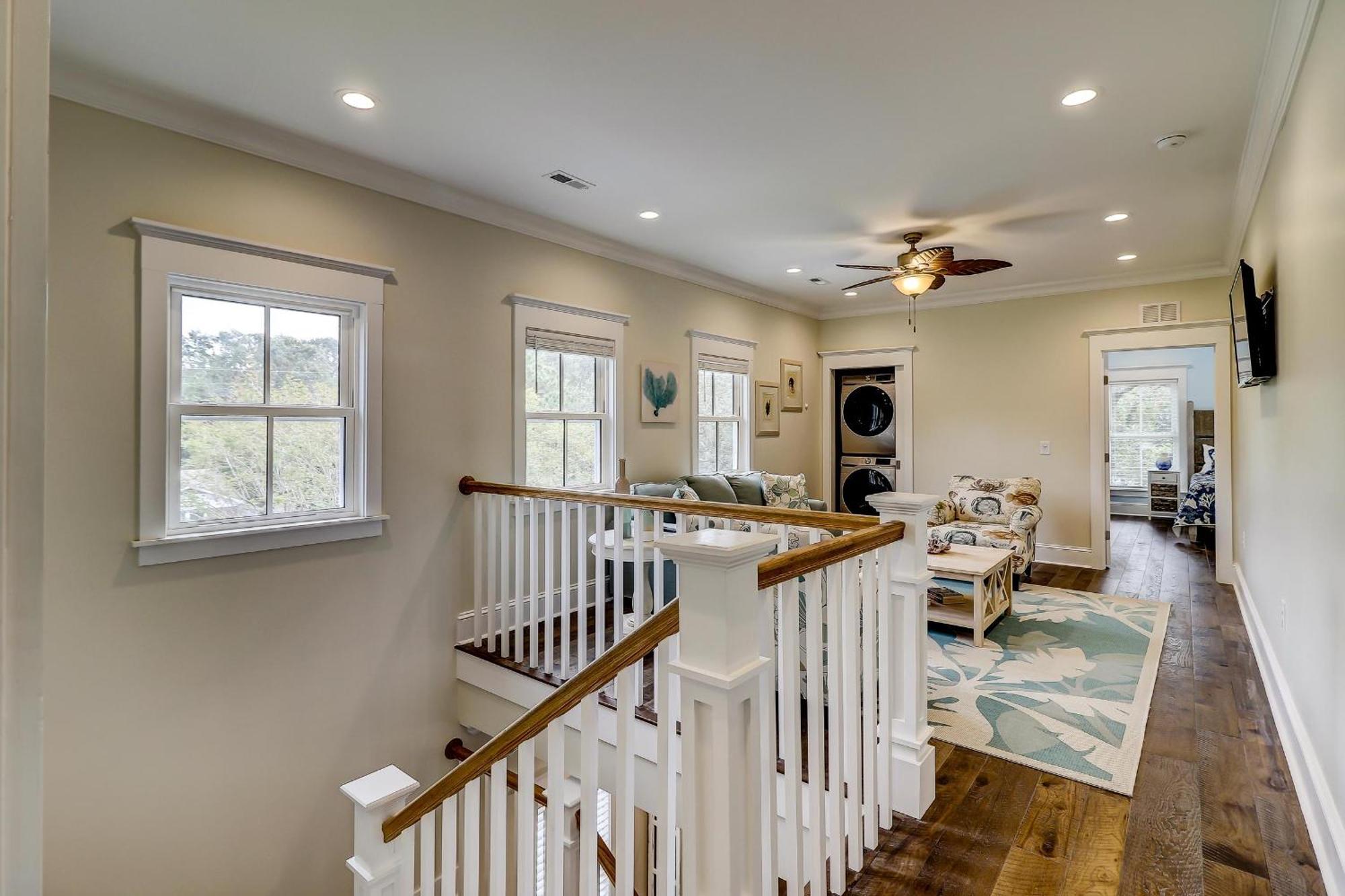 11 32Nd Avenue Βίλα Isle of Palms Εξωτερικό φωτογραφία