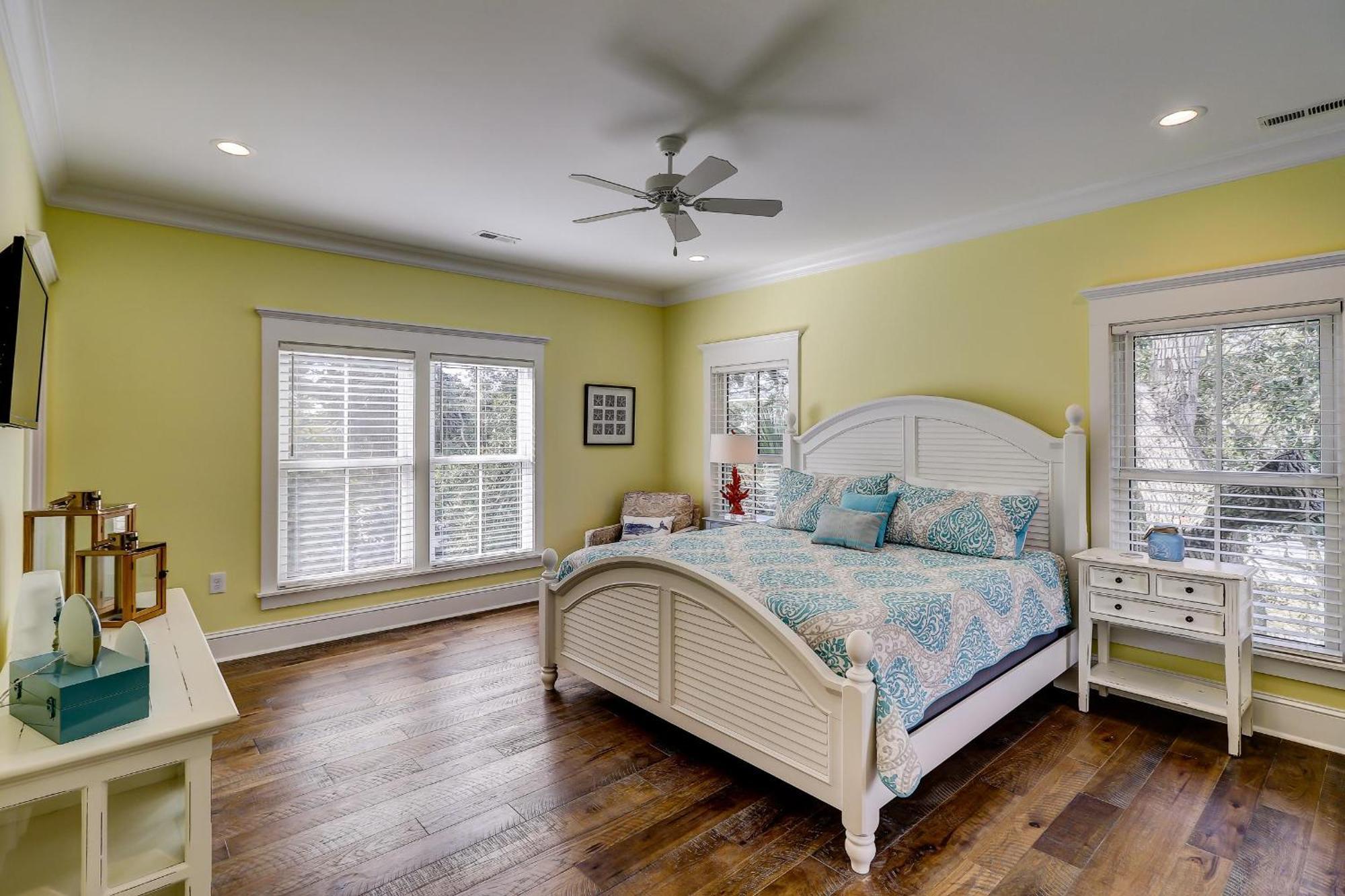 11 32Nd Avenue Βίλα Isle of Palms Εξωτερικό φωτογραφία