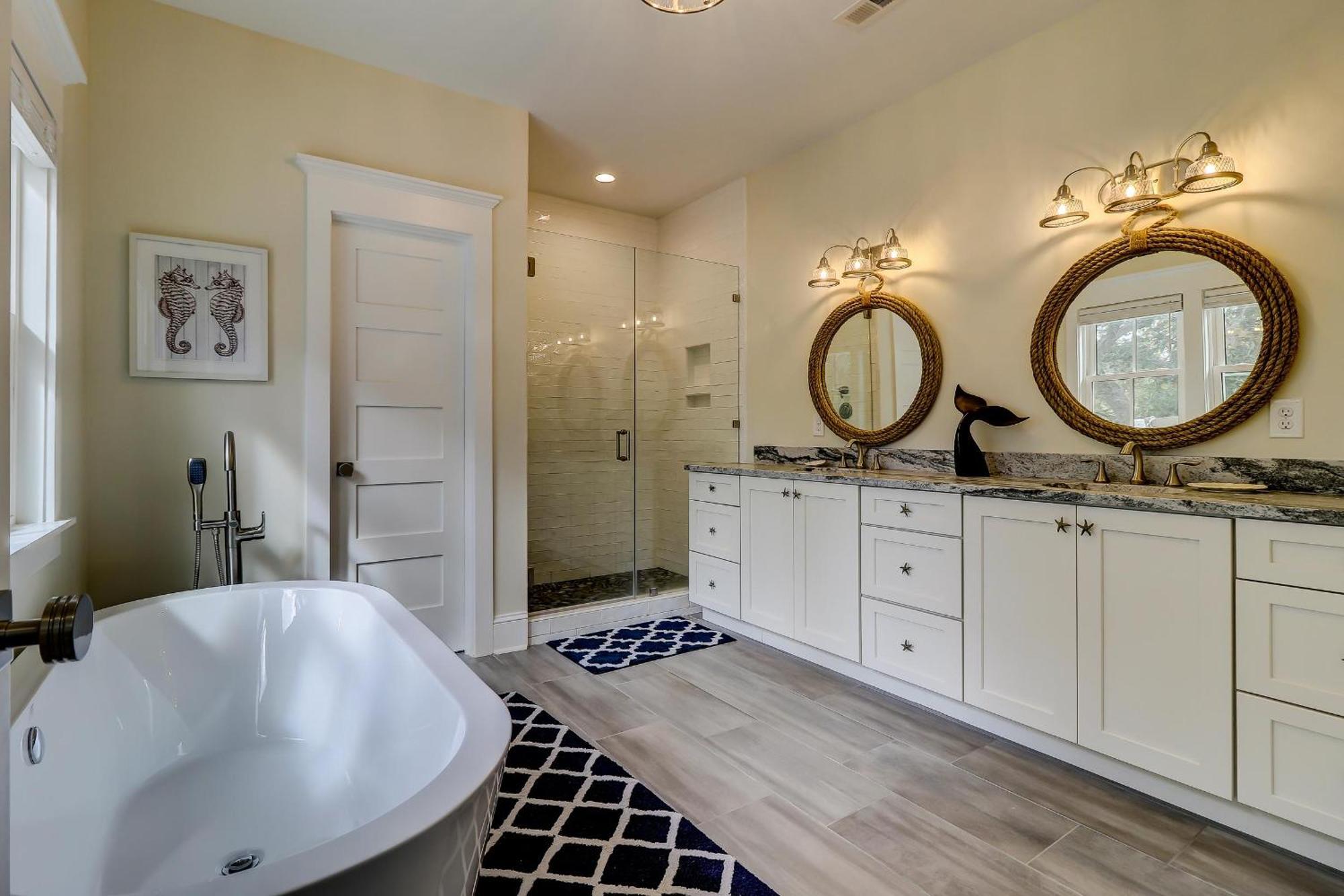 11 32Nd Avenue Βίλα Isle of Palms Εξωτερικό φωτογραφία