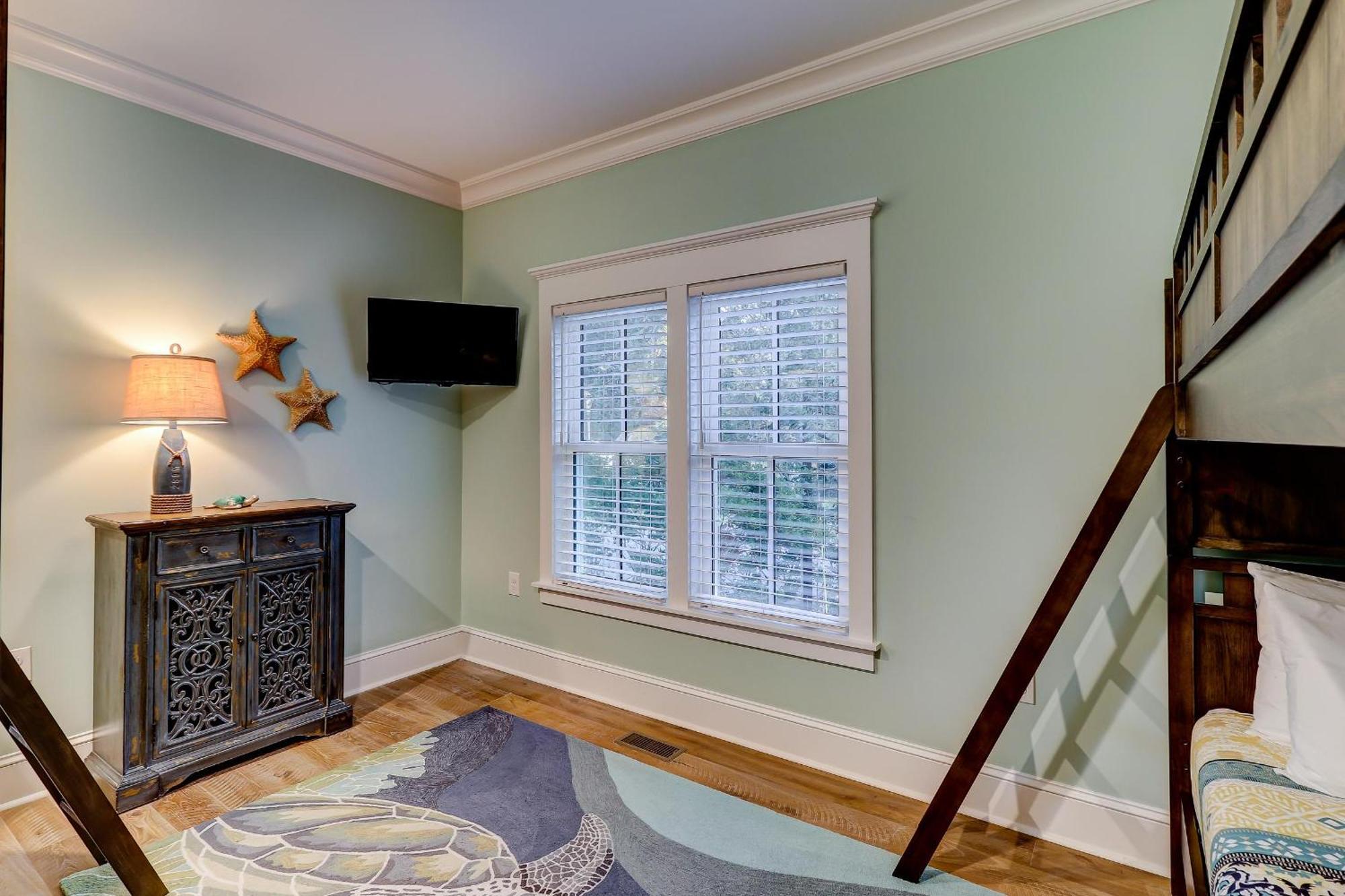 11 32Nd Avenue Βίλα Isle of Palms Εξωτερικό φωτογραφία