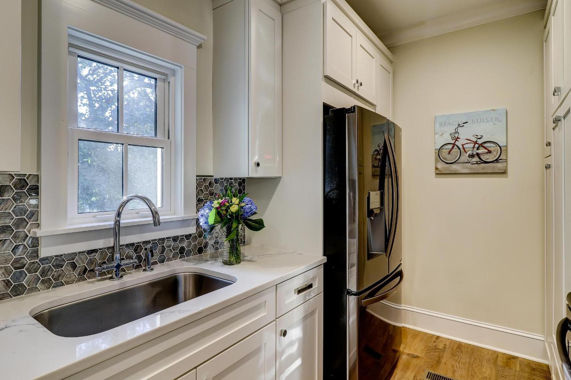11 32Nd Avenue Βίλα Isle of Palms Εξωτερικό φωτογραφία