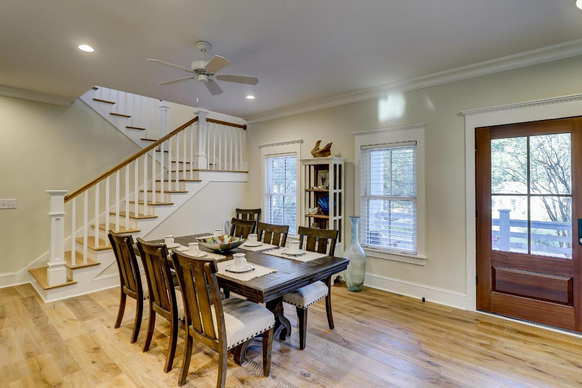 11 32Nd Avenue Βίλα Isle of Palms Εξωτερικό φωτογραφία