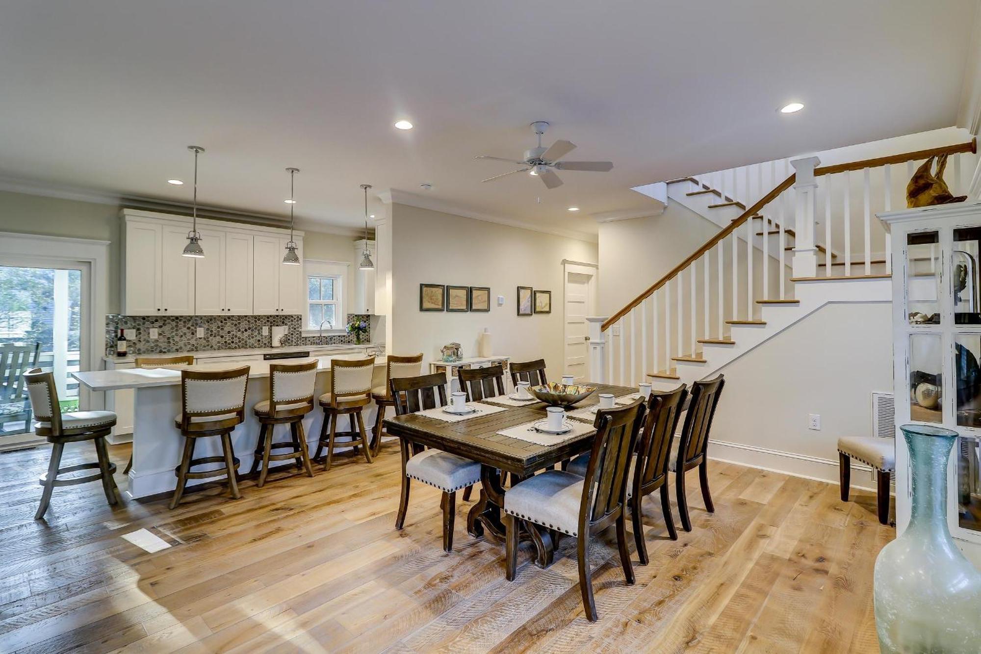 11 32Nd Avenue Βίλα Isle of Palms Εξωτερικό φωτογραφία