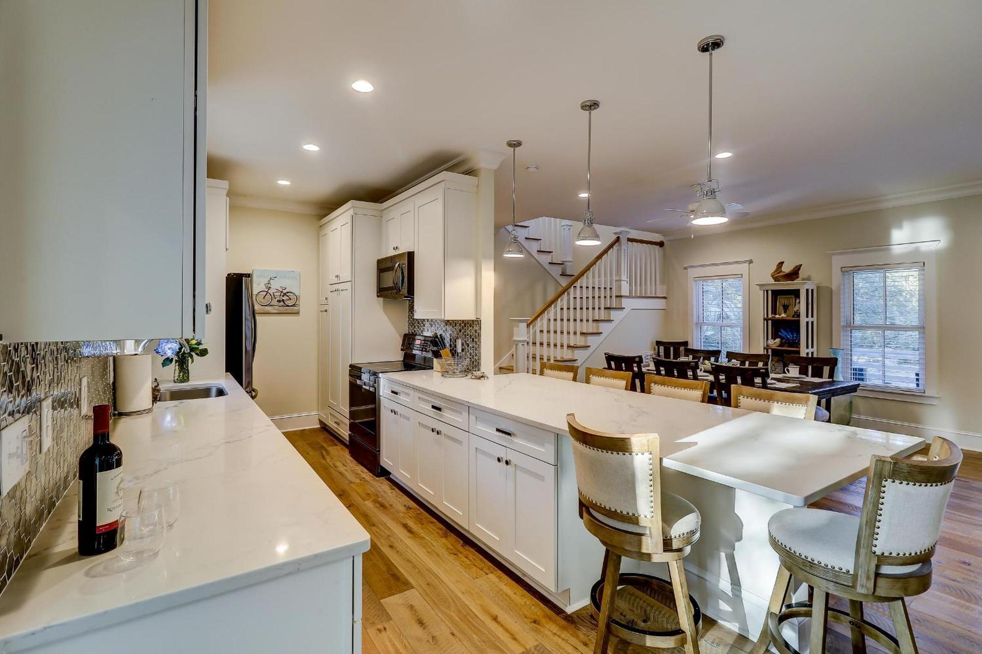 11 32Nd Avenue Βίλα Isle of Palms Εξωτερικό φωτογραφία