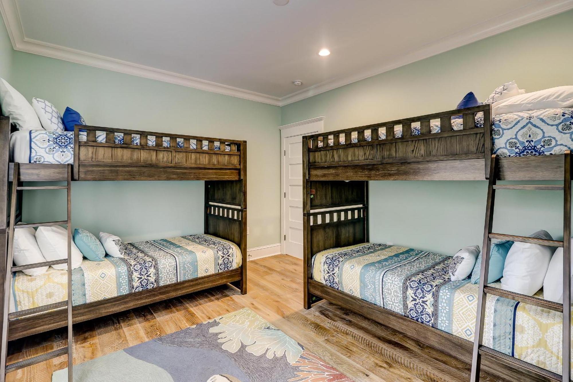 11 32Nd Avenue Βίλα Isle of Palms Εξωτερικό φωτογραφία